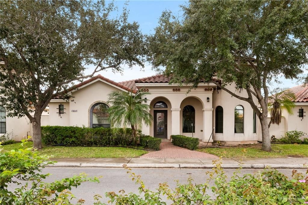 1228 E Agusta Avenue, Mcallen, TX 78503