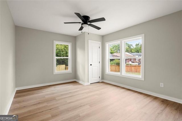 1332 Thurgood Street SW, Atlanta, GA 30314