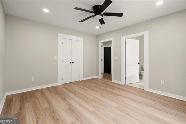 1332 Thurgood Street SW, Atlanta, GA 30314