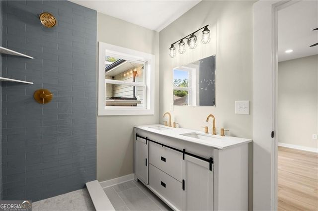 1332 Thurgood Street SW, Atlanta, GA 30314