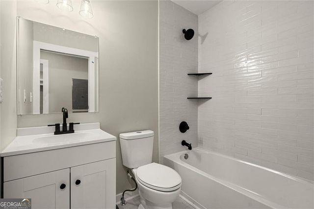 1332 Thurgood Street SW, Atlanta, GA 30314