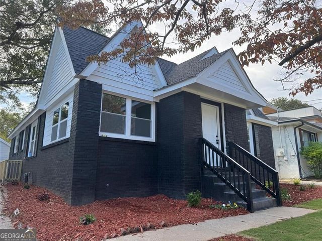 1332 Thurgood Street SW, Atlanta, GA 30314