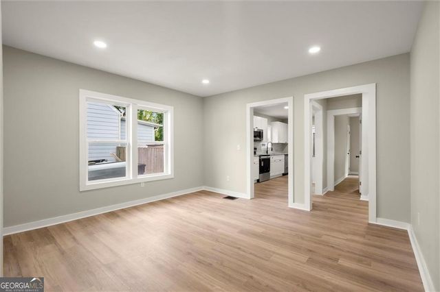 1332 Thurgood Street SW, Atlanta, GA 30314