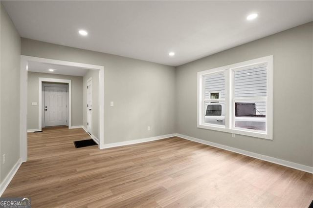 1332 Thurgood Street SW, Atlanta, GA 30314