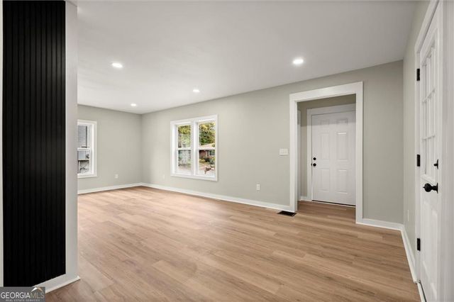 1332 Thurgood Street SW, Atlanta, GA 30314