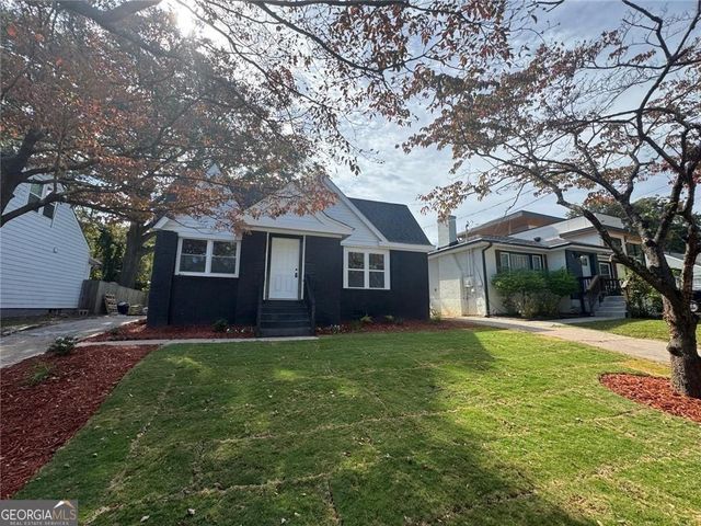 1332 Thurgood Street SW, Atlanta, GA 30314