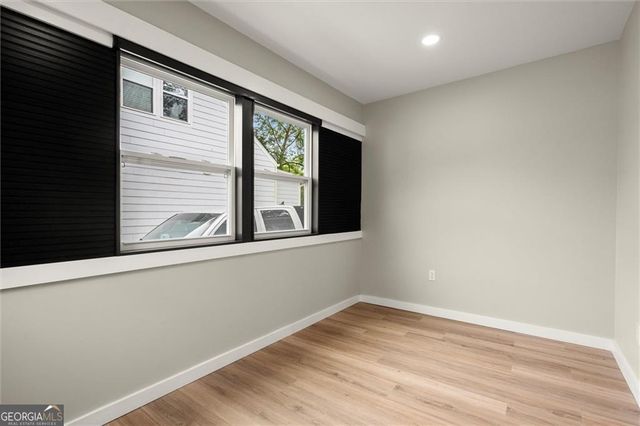 1332 Thurgood Street SW, Atlanta, GA 30314