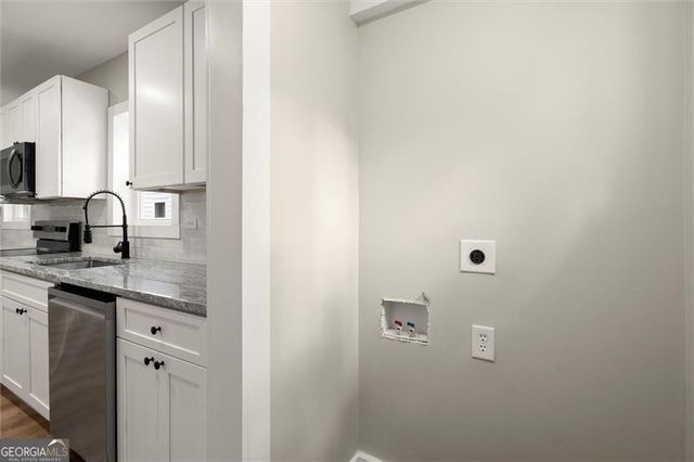 1332 Thurgood Street SW, Atlanta, GA 30314