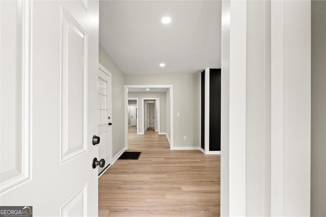 1332 Thurgood Street SW, Atlanta, GA 30314