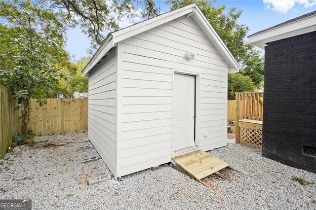 1332 Thurgood Street SW, Atlanta, GA 30314