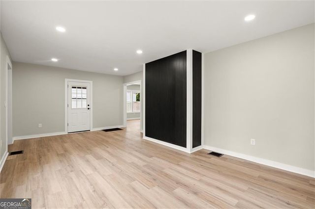 1332 Thurgood Street SW, Atlanta, GA 30314