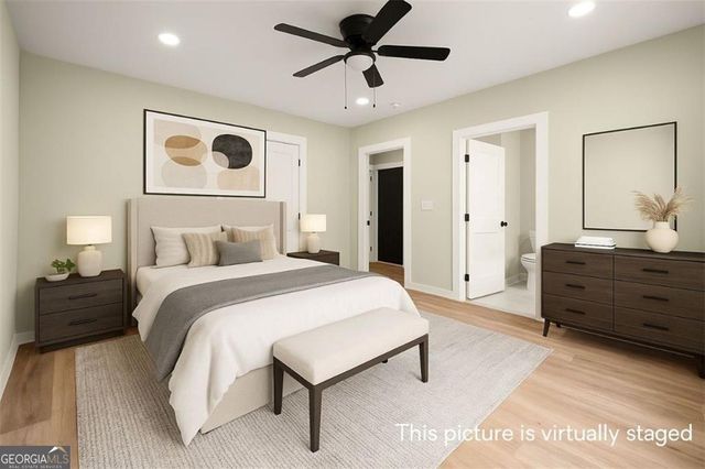 1332 Thurgood Street SW, Atlanta, GA 30314