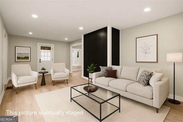 1332 Thurgood Street SW, Atlanta, GA 30314