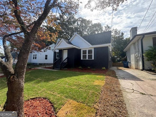 1332 Thurgood Street SW, Atlanta, GA 30314