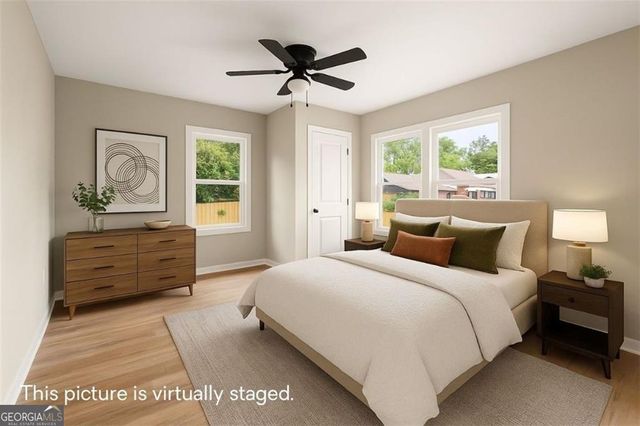 1332 Thurgood Street SW, Atlanta, GA 30314