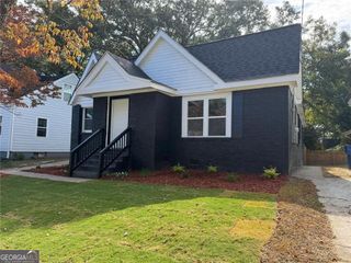 1332 Thurgood Street SW, Atlanta, GA 30314