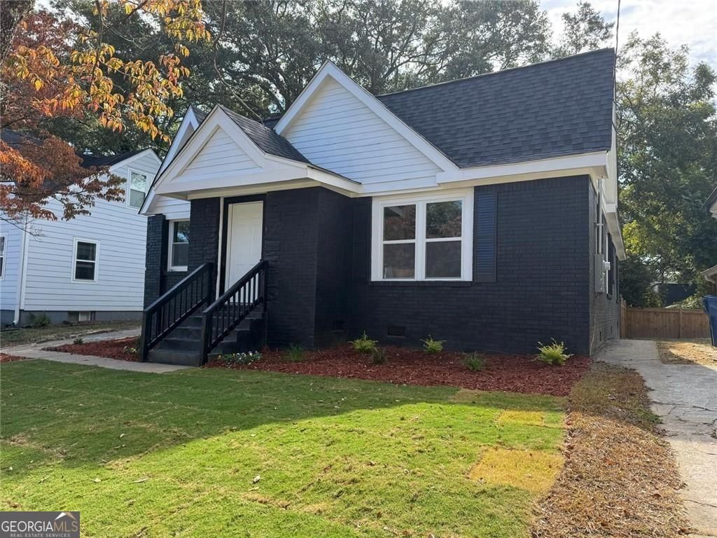 1332 Thurgood Street SW, Atlanta, GA 30314