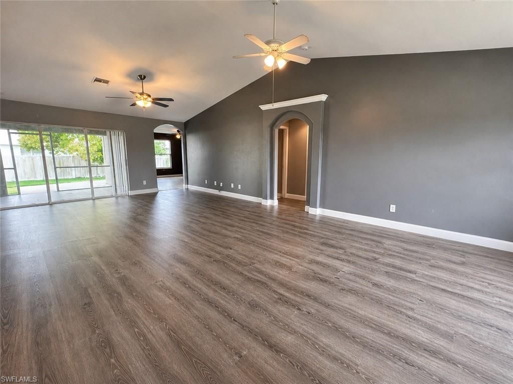 1722 NW 18th TER, CAPE CORAL, FL 33993 — photo 4