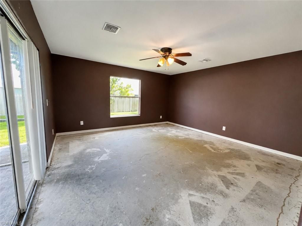 1722 NW 18th TER, CAPE CORAL, FL 33993 — photo 5