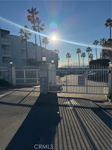 630 The Village 117, Redondo Beach, CA 90277