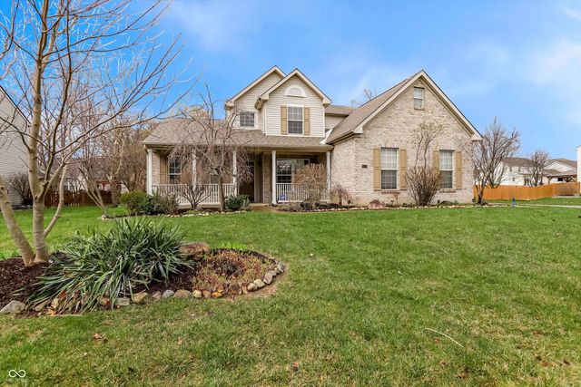 14398 Harrison Parkway, Fishers, IN 46038