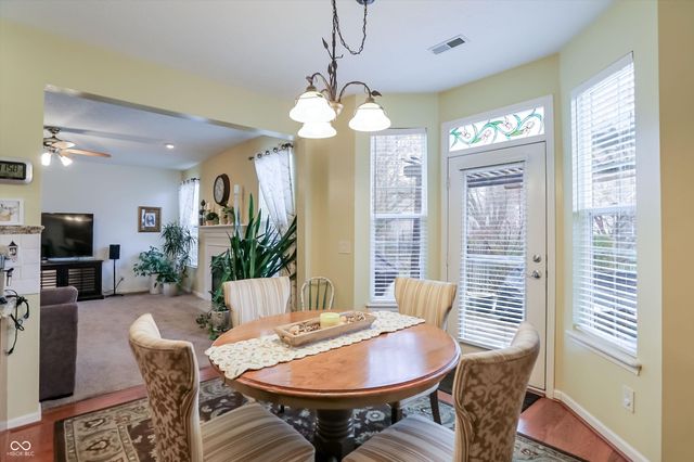 14398 Harrison Parkway, Fishers, IN 46038