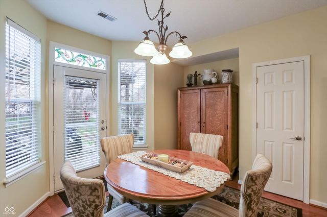 14398 Harrison Parkway, Fishers, IN 46038