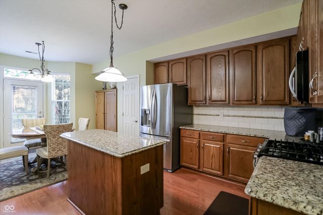 14398 Harrison Parkway, Fishers, IN 46038