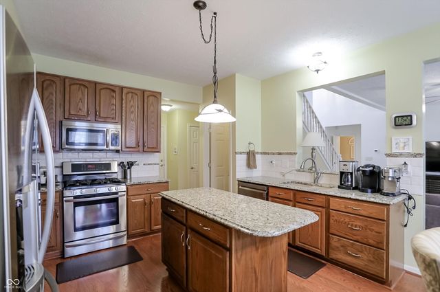 14398 Harrison Parkway, Fishers, IN 46038