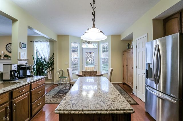 14398 Harrison Parkway, Fishers, IN 46038