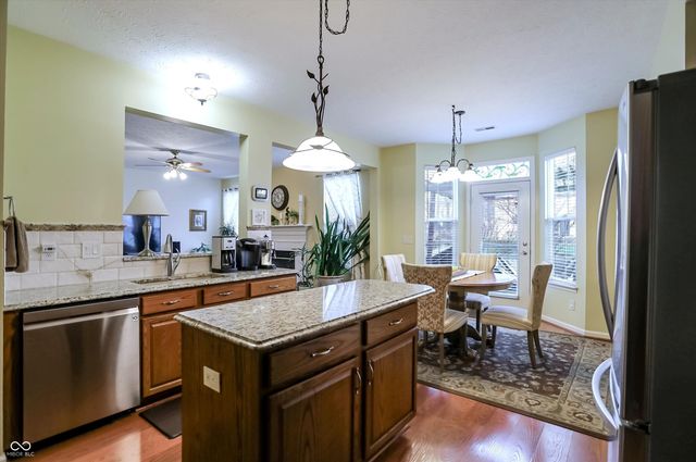 14398 Harrison Parkway, Fishers, IN 46038