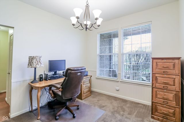 14398 Harrison Parkway, Fishers, IN 46038