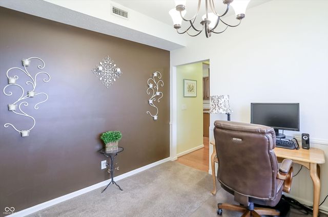 14398 Harrison Parkway, Fishers, IN 46038