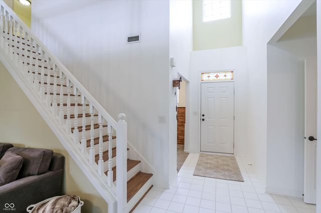 14398 Harrison Parkway, Fishers, IN 46038