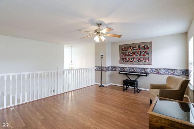 14398 Harrison Parkway, Fishers, IN 46038