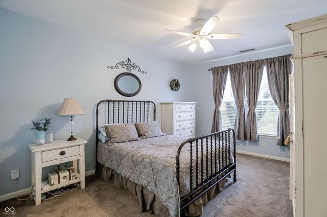 14398 Harrison Parkway, Fishers, IN 46038