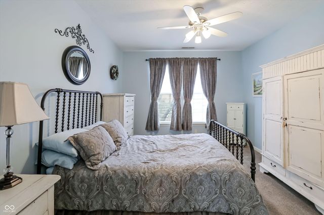 14398 Harrison Parkway, Fishers, IN 46038