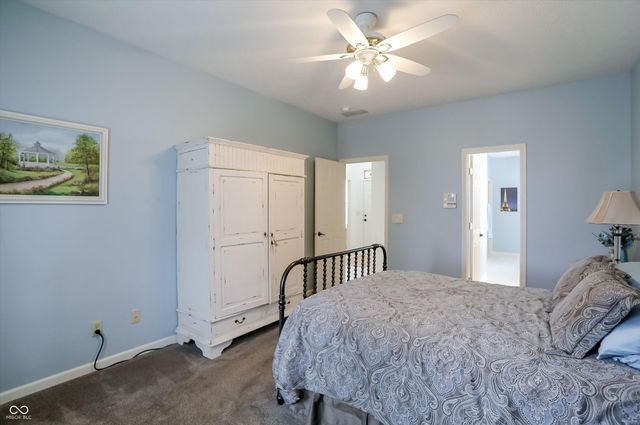 14398 Harrison Parkway, Fishers, IN 46038