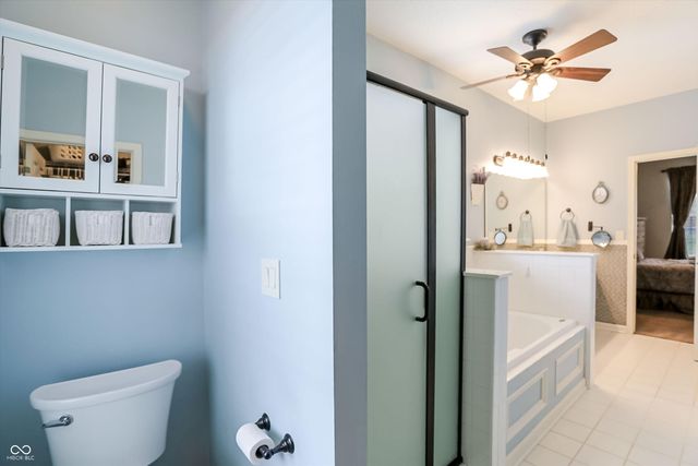 14398 Harrison Parkway, Fishers, IN 46038