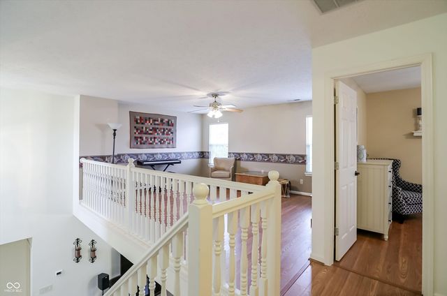 14398 Harrison Parkway, Fishers, IN 46038