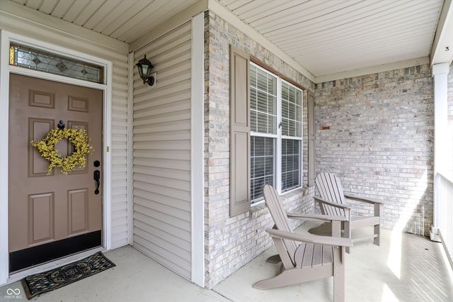 14398 Harrison Parkway, Fishers, IN 46038