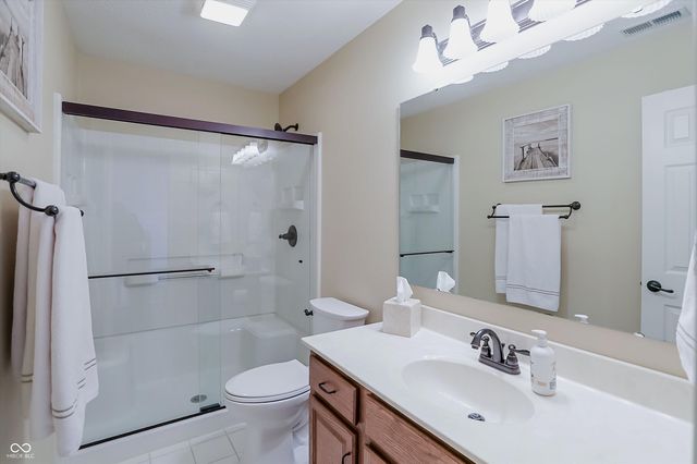 14398 Harrison Parkway, Fishers, IN 46038