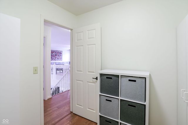 14398 Harrison Parkway, Fishers, IN 46038