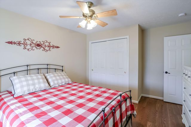 14398 Harrison Parkway, Fishers, IN 46038