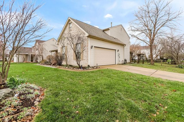14398 Harrison Parkway, Fishers, IN 46038