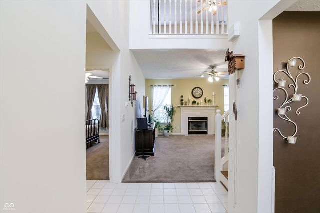 14398 Harrison Parkway, Fishers, IN 46038