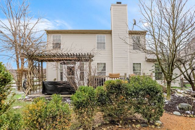 14398 Harrison Parkway, Fishers, IN 46038