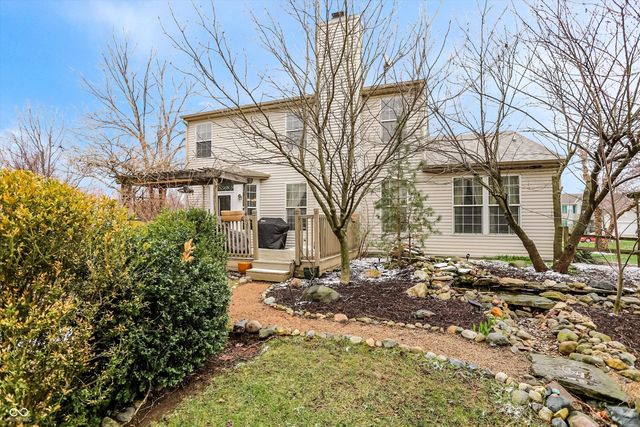 14398 Harrison Parkway, Fishers, IN 46038