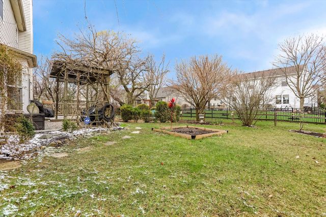 14398 Harrison Parkway, Fishers, IN 46038