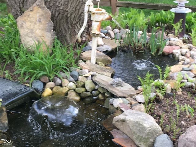 14398 Harrison Parkway, Fishers, IN 46038